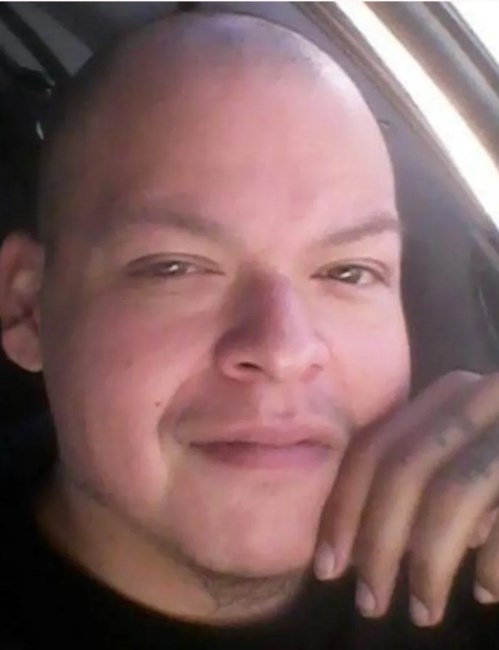 Obituary of Noel Rodriguez Jr.