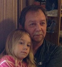 Obituary of Billy Rae HUPP