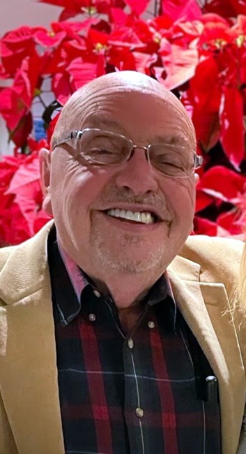 Obituary of Richard "Rick" Tibbetts