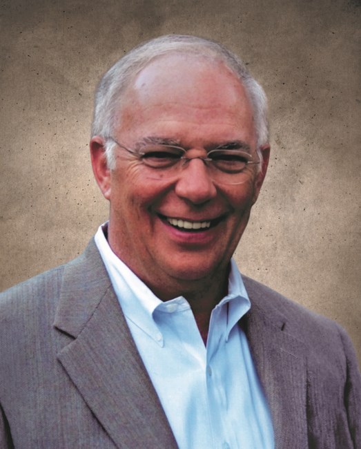 Obituary of Larry N. Pope