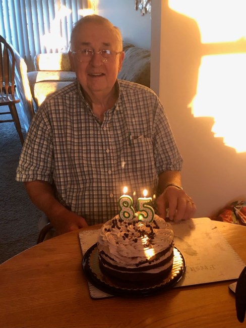 Obituary of El-Roy H Schoo
