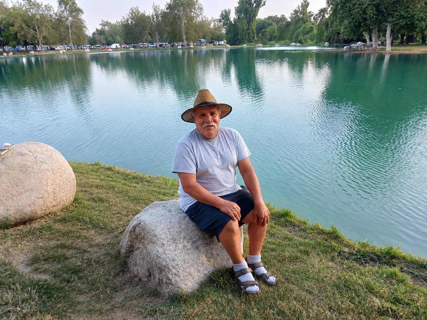 Obituary of Raul Torres Romero