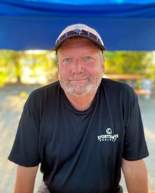 Obituary of Donald Ray Johnson