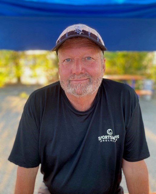 Obituary of Donald Ray Johnson