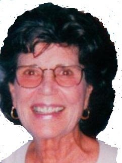 Avis de décès de Kathryn Caudle Estes