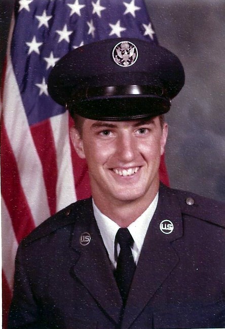 Obituary of Timothy Jay Uzel