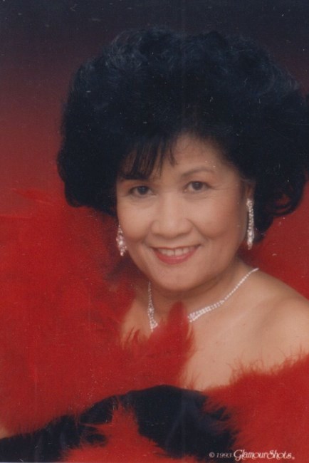 Obituary of Simmaly Inthaly