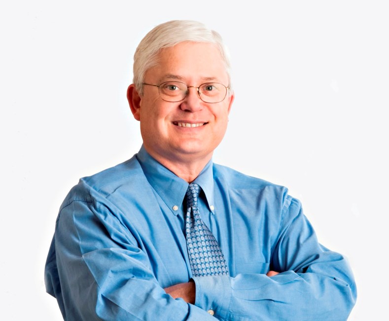 Obituary of Robert Ralph George Jr.