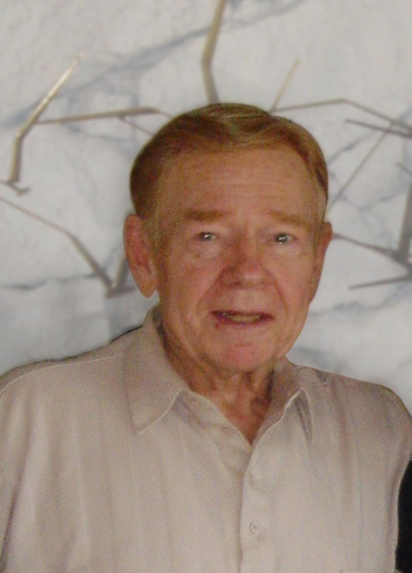 Edmund "Burke" Lynch Obituary Yakima, WA