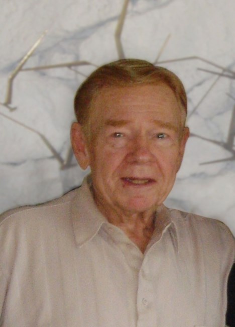 Obituary of Edmund "Burke" Lynch