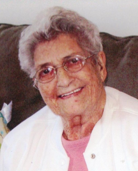 Obituary of Zenia R. (Cooper) Sakran