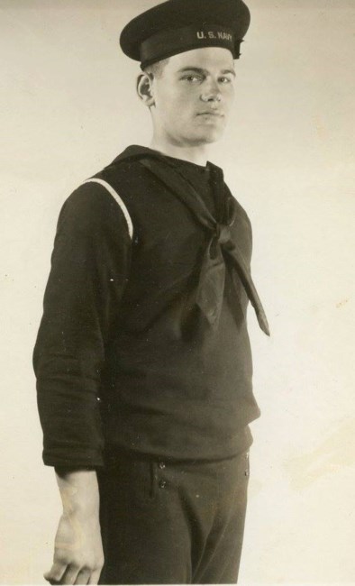 Obituary of Dan Harrison