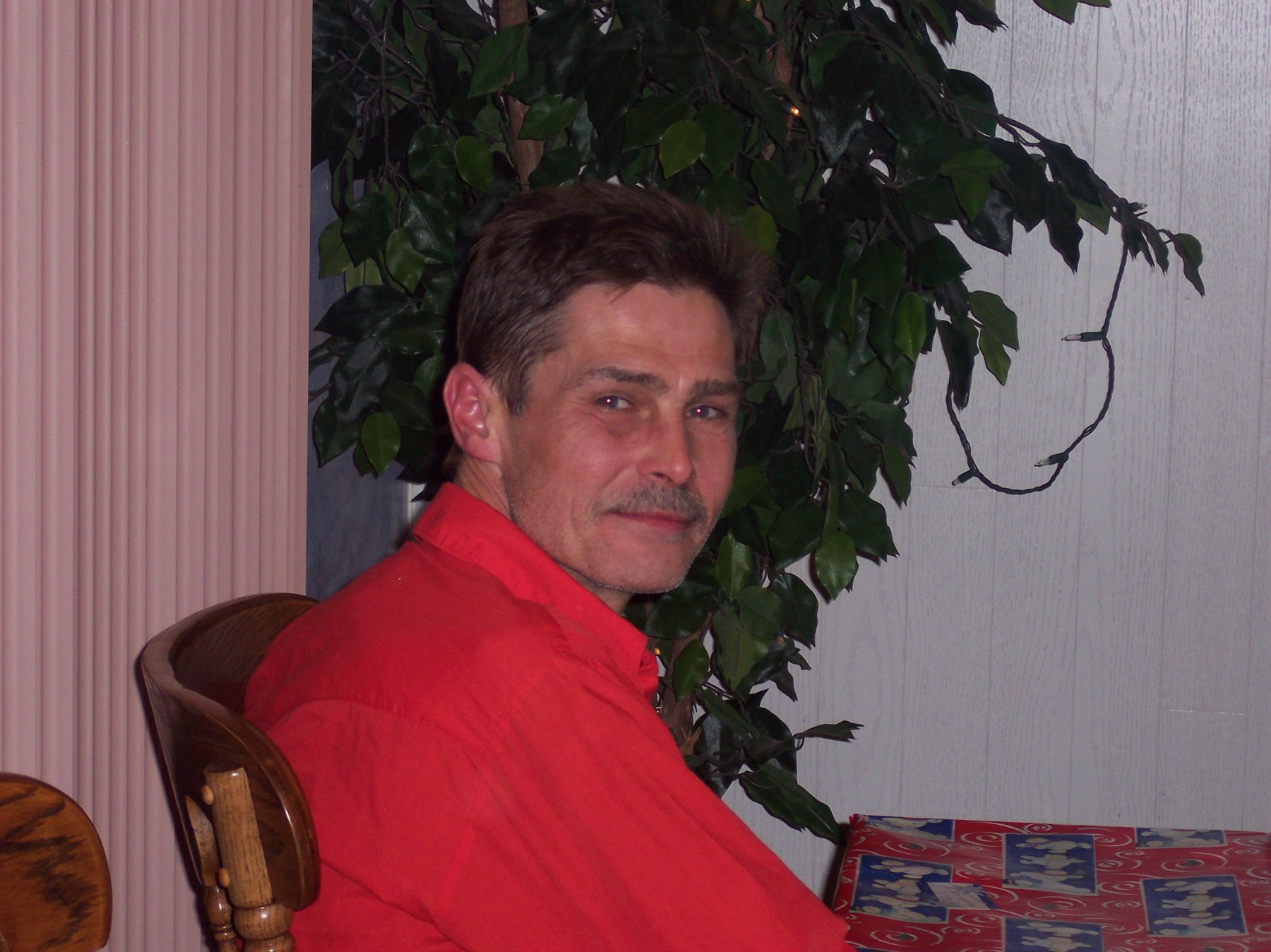 Obituary of Carl R. Catron