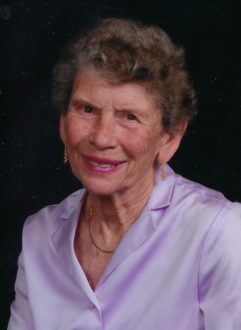 Obituary of Gloria Perkins Stovall