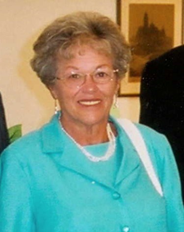 Obituary of Mary Brady Tober