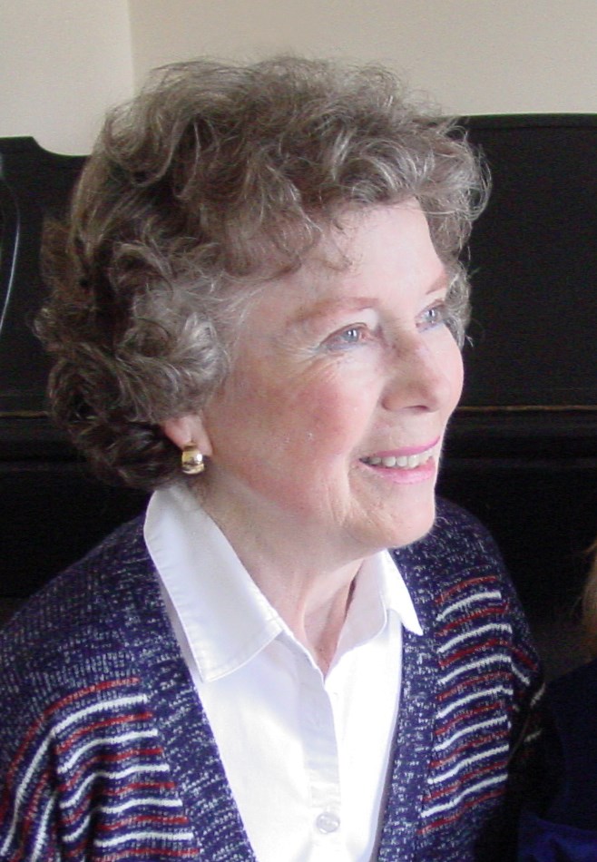 Obituary of Caroline Edna Kasischke