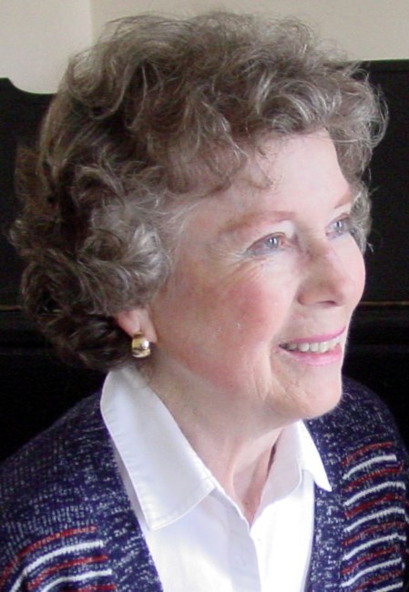 Obituary of Caroline Edna Kasischke
