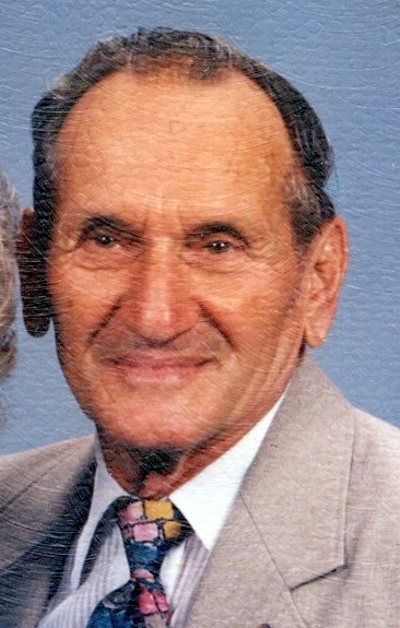 Obituary of Jack F. Livingston