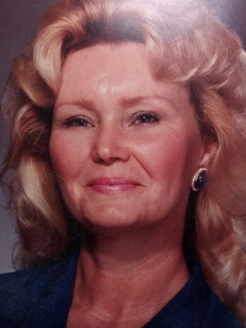 Obituary of Mary D. Darby