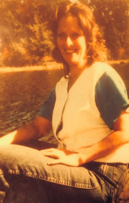 Obituary of Darlene Decker