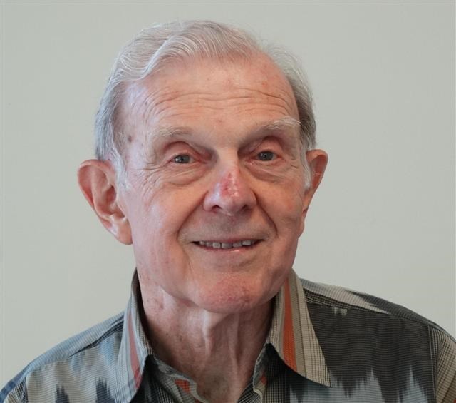 Obituary of Kenneth W Coy