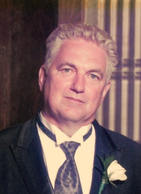 Obituary of Richard Joseph Osantowski