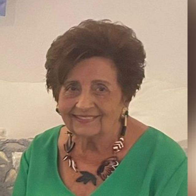 Obituary of Ana Mercedes Couvertié Rodríguez