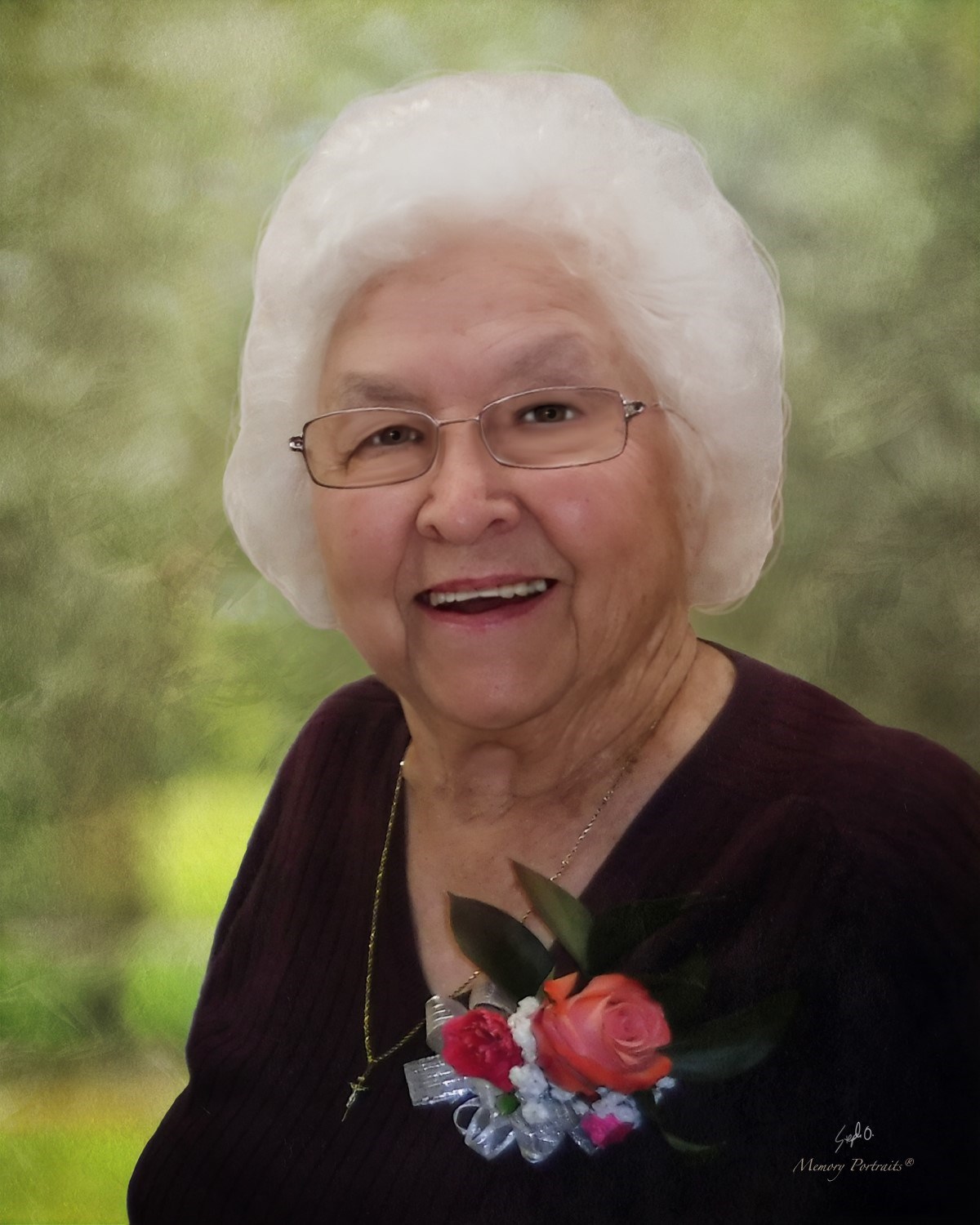 Obituary of Naomi Wilde