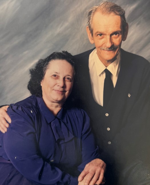 Obituary of Ramona Mae Thomas
