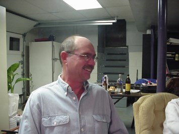 Obituary of Terry Andrew Gambrell