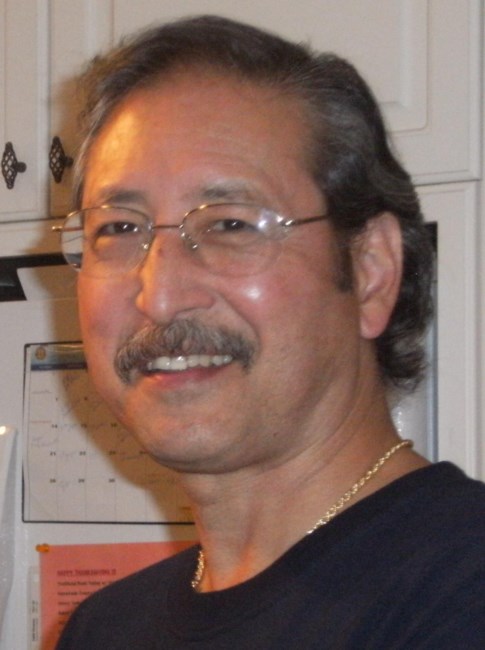 Obituary of Ty Fujiwara