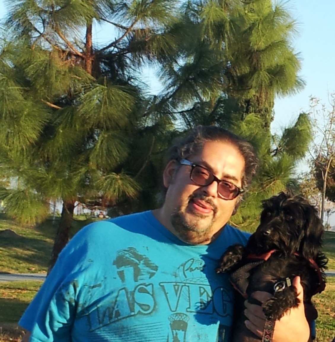 Obituary of Edward Anthony Cruz