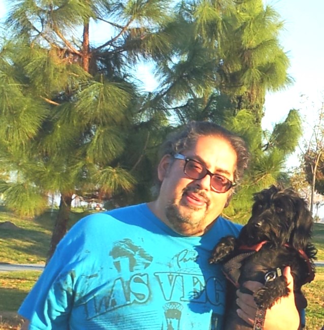 Obituary of Edward Anthony Cruz