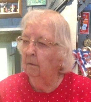 Obituary of Hazel M. Cummings