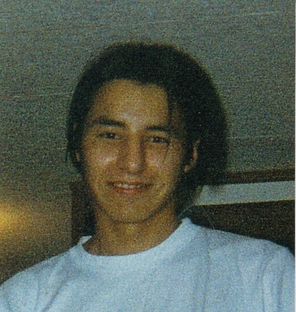 Obituary of Dallis Jason Bluebird