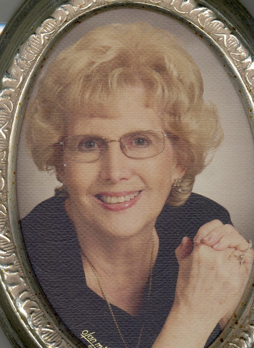 Obituary of Odean Wigington