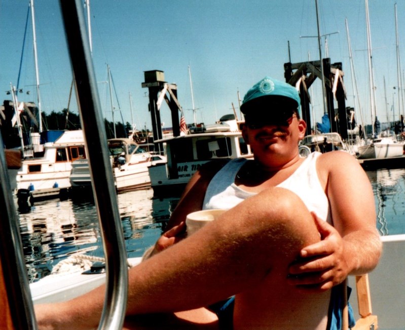 Robert Bjorklund Obituary Tumwater Wa