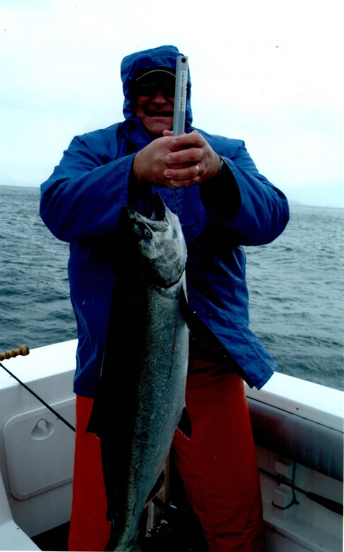 Obituary of Robert Bjorklund