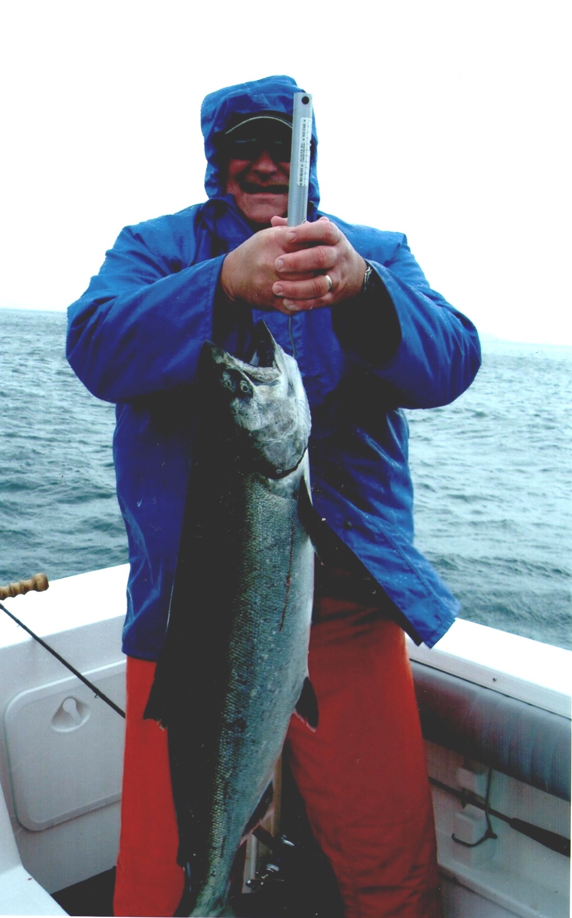Robert Bjorklund Obituary - Tumwater, WA