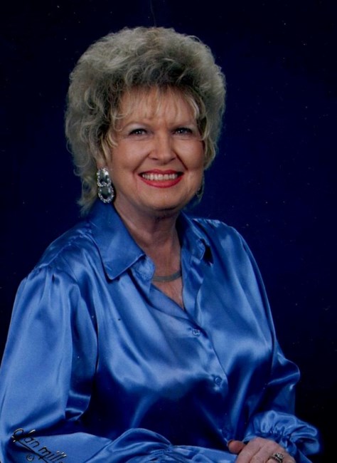 Obituary of Wanda Abney