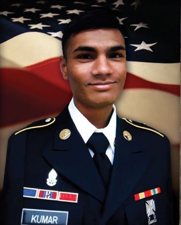 Obituary of Rahul Ronit Kumar