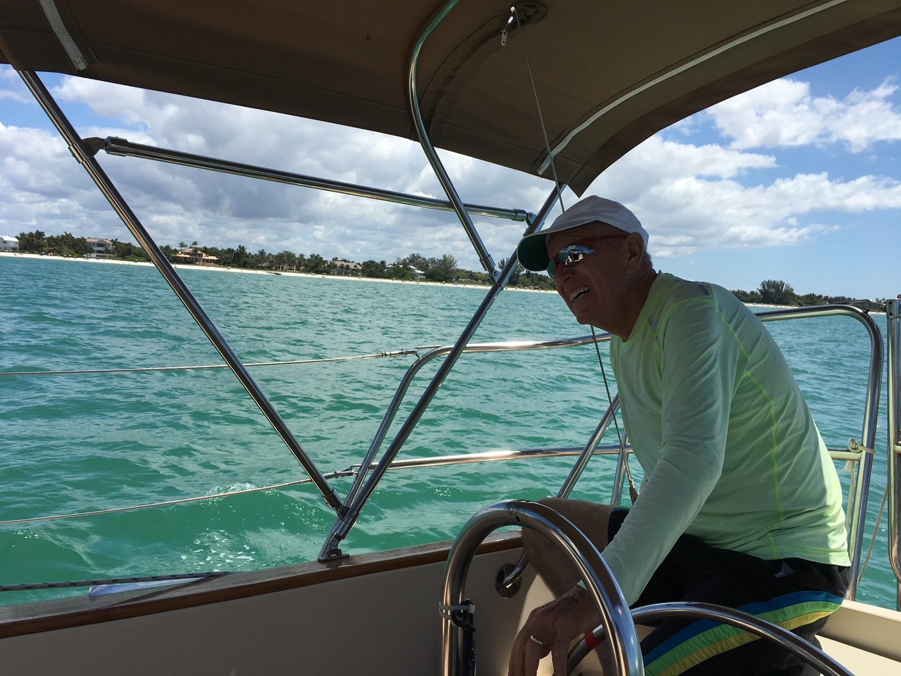 Obituary of Robert Paul Josselyn