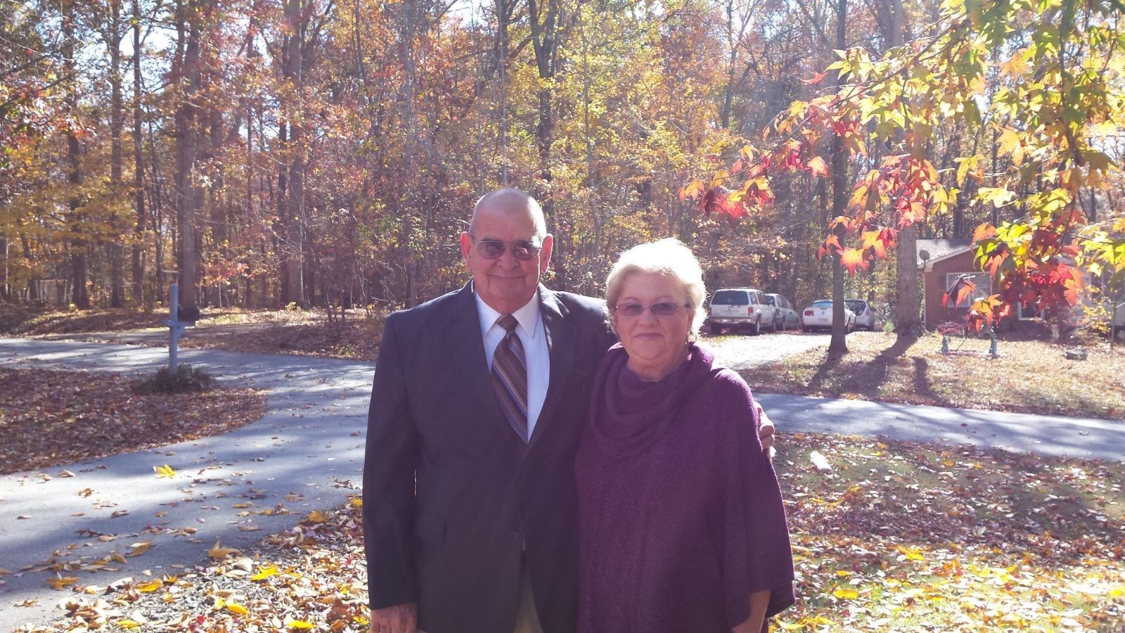 Obituary of John T. Glidewell