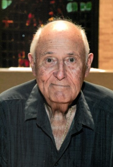 Avis de décès de Charles D. McIntyre