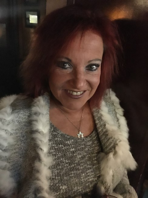 Obituary of Sheri D. Barba