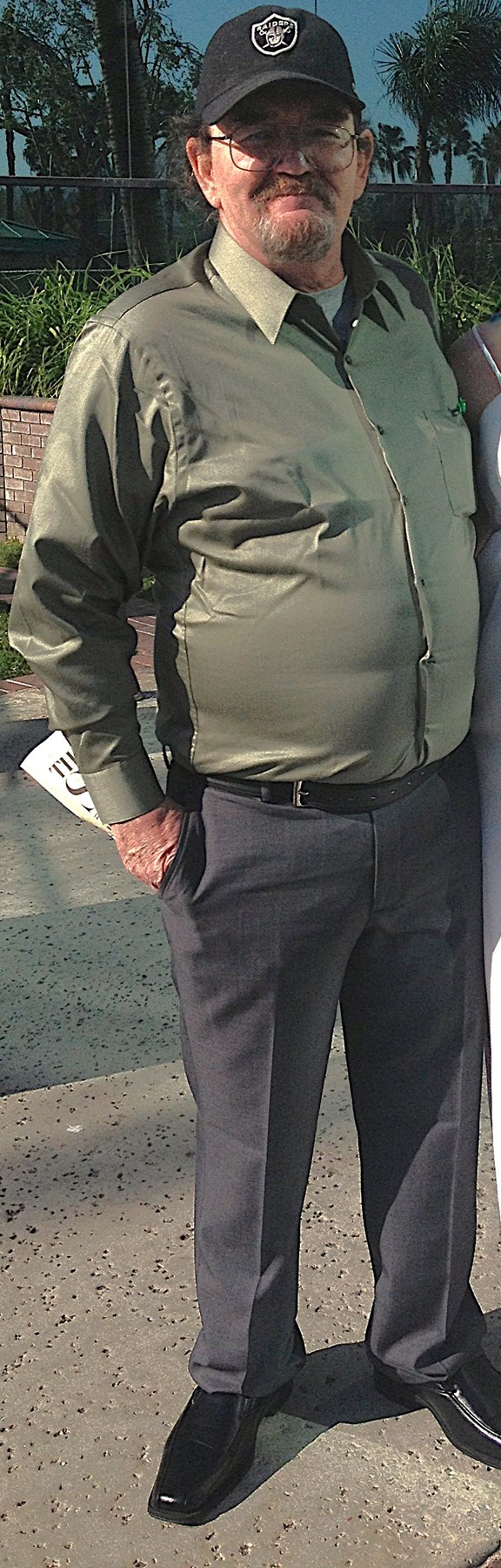 Obituary of Mark Allen Givens