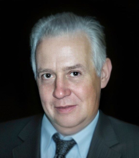 Obituary of Hector Barragan Parra