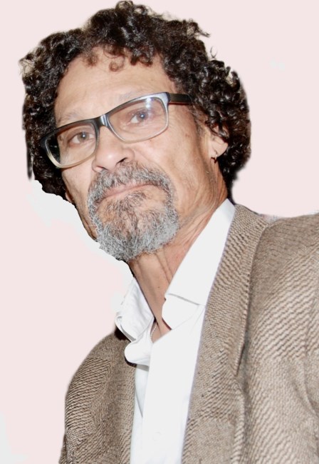 Obituary of Anthony Catlett Jones