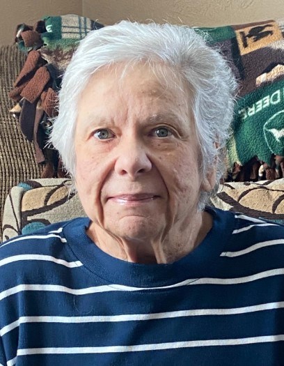 Obituary of Joyce Evonne Smith