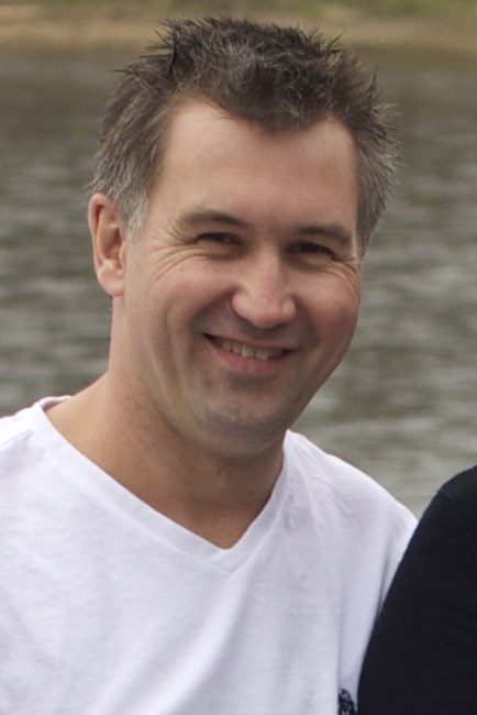 Obituario de Sean Christian Mahoney